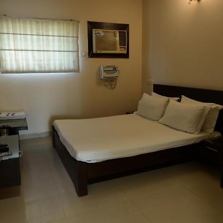 Hotel Maharani Regency Panchkula Exterior foto